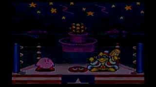 Kirbys Avalanche Playthrough [upl. by Trebo]