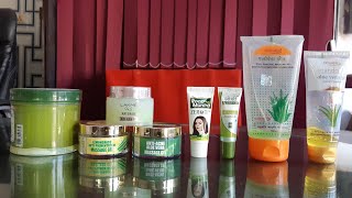 Anti acne skin massage gel review anti acne face gel for acne prone skin facial gel for summers [upl. by Jandy429]