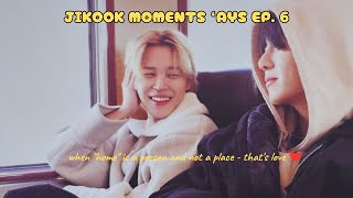 JIKOOK Making Unforgettable Memories in SAPPORO before Military JIKOOK Moments AYS Ep 6 JAPAN Trip [upl. by Laehctim]