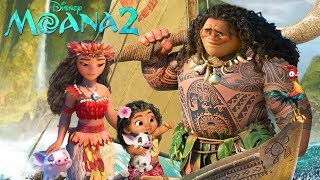 Moana  Angry Maui Yells at Moana Scene [upl. by Elfrieda]