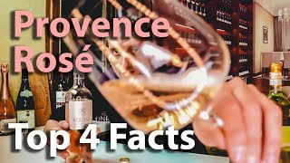 Provence Rosé Wine  So Special [upl. by Africah]