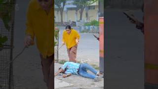 Prank With Twist reelitfeelitreelsindiareelsvideo shortvideo prank prankvideo comedy reels [upl. by Courcy]