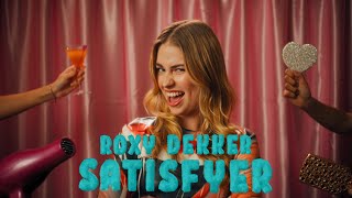 Roxy Dekker  Satisfyer Official Video [upl. by Frederik242]