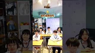 Sound Effect Lesson in School [upl. by Nioe]