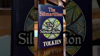 The Making Of The Silmarillion [upl. by Klusek488]