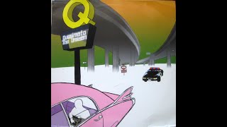 Samples from The Unseen by Quasimoto [upl. by Morril]