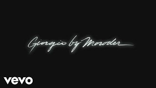 Daft Punk  Giorgio by Moroder Official Audio [upl. by Krishna]