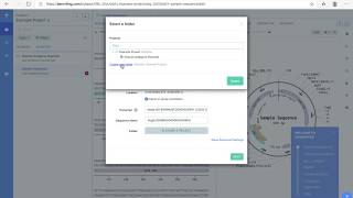 Designing of sgRNA Using Benchling CRISPR Cas9 Gene Editing Technology Design Your Project 4B [upl. by Nrev]