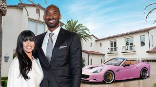 Vanessa Bryants Current Net Worth will Shock YouLifestyle [upl. by Asenaj]