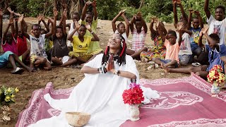 Fatoumata Diawara  Moussoya Official video [upl. by Wina]