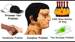 Simple Math Problems with Hard Solutions [upl. by Husha]