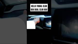 RENAULT TRIBER TOP BOX KE ANDAR SUNGLASS HOLDER [upl. by Adalai]