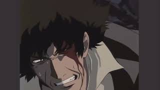 Cowboy Bebop  Spike vs Vicious  Final Battle [upl. by Asilenna]