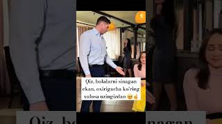 Obuna boling 🍃💫100k bolaylik 🤗 explore funny rek trending duet keşfet memes [upl. by Meda]