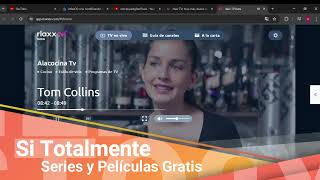 Las Mejores páginas de STREAMING ✅SERIES Y PELICULAS GRATIS✅ 2024 [upl. by Lissner]