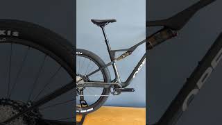 BICICLETA ORBEA OIZ M10 BLACK 2024 orbea Orbea Oiz mtb mountainbike [upl. by Aivart217]