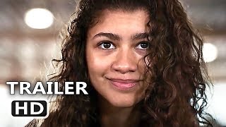 EUPHORIA 2x08 Trailer 2022 Zendaya Sydney Sweeney [upl. by Edris14]