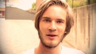 MOVING TO A DIFFERENT COUNTRY Fridays With PewDiePie 72 VOSTFR [upl. by Leima]