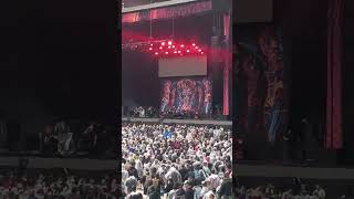 Meshuggah  Rational Gaze Knotfest Brasil [upl. by Atla]