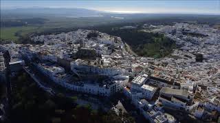 VEJER DE LA FRONTERA [upl. by Terrye]