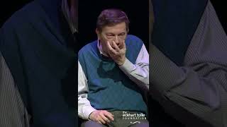 What exactly IS the ego  Eckhart Tolle Foundation Talk  NYU [upl. by Llechtim989]