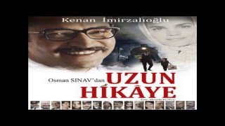 Uzun Hikaye  Ah Bu Gönül Şarkıları [upl. by Agon]