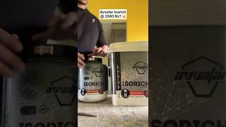 Best Whey Protein Brand wheyprotein supplements protein shorts ytshortsindia [upl. by Henderson230]