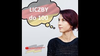 Liczby do 100  język niemiecki [upl. by Sheree]