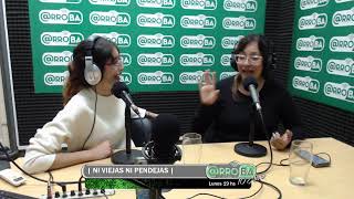 NI VIEJAS NI PENDEJAS 141024  Radio rroba Live [upl. by Mandeville]