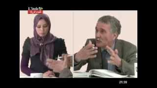 BENCHERIF RABAH sur IndexTV 2014 partie 01 [upl. by Aniral]