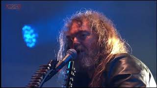 Cavalera  Live from Graspop Festival 2024 Full Set [upl. by Irehs88]