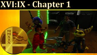 Mortal Brothers MMXIX XVIIX  Chapter 1 [upl. by Skutchan]