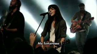 Hillsong  Je Texalterai I will exalt You [upl. by Redle]