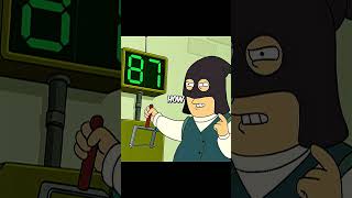 Subscribe Every day new Futurama clips futurama cartoon thesimpsons [upl. by Jemma]