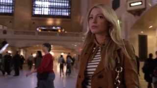 Gossip Girl s01e01 quotle retour de Serenaquot VF [upl. by Yendor238]