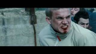 Last fight in green street EliteTerence Jay One blood [upl. by Kcirreg]