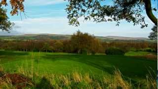 A Walk Around Chorley Golf Club [upl. by Dnumyar467]