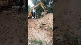 xcmgexcavator agriculture automobile excavat agriculturefarming mcaexcavator farming jcb [upl. by Aikem]