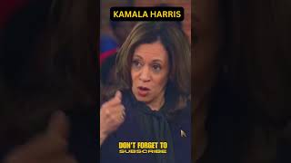 kamala harris and Orpah winfrey tonight [upl. by Annaik]