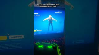 Califórnia Love está diferente 🤨🤨 southpark fortnite games viralvideo [upl. by Correna851]