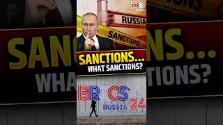 SanctionsWhat Sanctions russia putin brics usa shorts theiashub [upl. by Constancy]