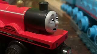 Tender Engines amp Tenders For Henry Rws amp TVs Mashup My Version Sneak Peek [upl. by Dorthy]