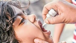 Pulse Polio Bengali Song [upl. by Skyla]