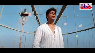 Kal Ho Naa Ho  KARAOKE  Kal Ho Naa Ho 2003  Shah Rukh Khan Preity Zinta [upl. by Sweyn]