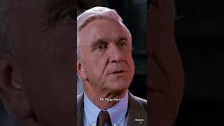 Leslie Nielsen and other cast members of Airplane reunite [upl. by Anhavas354]