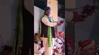 Kya gaaiki hai dama dum mast kalandar jamming music jugalbandi sufi adhurashayarraman [upl. by Munt53]