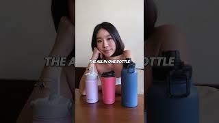 Montigo my go to bottles and cups [upl. by Nathanael]