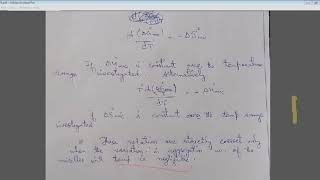 Thermodynamics of micellization Mixed micelle formation two components Clint amp Rubing equation [upl. by Akimyt]