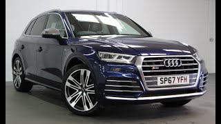 AUDI SQ5 [upl. by Alra530]