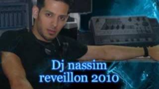 dj nassim reveillon 2010 Edward Maya  Stereo Love [upl. by Zorine]